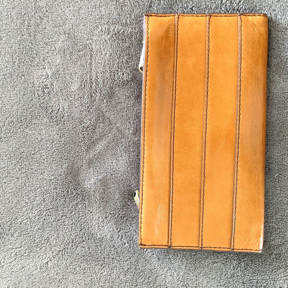 Hobo wallet